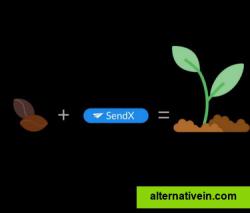 Growth your web business and blog with SendX