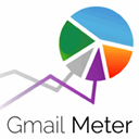 Gmail Meter icon