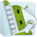 Sleep as Android icon