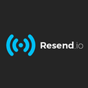 Resend icon