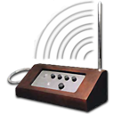 Theremin icon