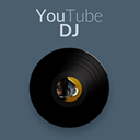 Youtube-DJ icon
