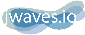 www.jwaves.io icon