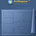 AirMagnet AirMapper icon