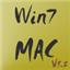 Win7 MAC Address Changer icon