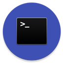 DTerm Open icon