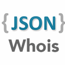 JsonWhois icon