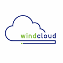 Windcloud icon
