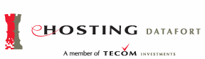 eHosting Data Fort icon