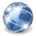 jNetMap icon