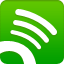Hotspot wifi reconnecteur icon