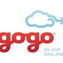 Gogo Inflight Internet icon
