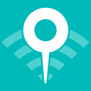 Wifi Mapper icon