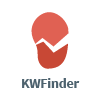 KWFinder icon