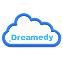 Dreamedy icon
