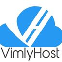 VimlyHost icon