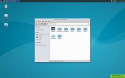 Xubuntu 16.04: Thunar