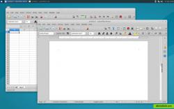 Xubuntu 16.04: LibreOffice