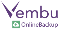 Vembu OnlineBackup icon