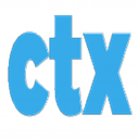 CTX icon