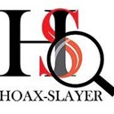 Hoax Slayer icon