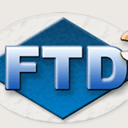 FTD icon