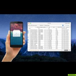 Disk Drill Android data recovery 