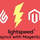 Lightspeed Retail Magento integration icon