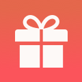 giftkeeper: gift event reminder icon