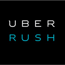 UberRUSH icon