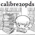 Calibre2OPDS icon