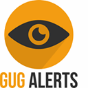 Gug Alerts icon