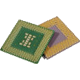 PassMark CPU Benchmarks icon