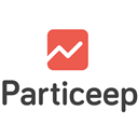 Particeep icon