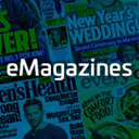 eMagazines icon