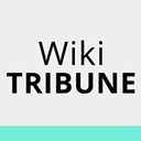 WikiTribune icon