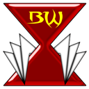 BlackWidow icon