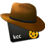 Keyboard Cowboy icon