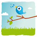 Twitter Name Generator icon