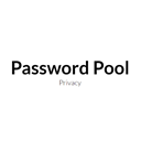 Password Pool icon