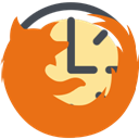Firefox History Merger icon