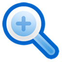 Mouseover Popup Image Viewer icon