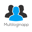Multiloginapp icon