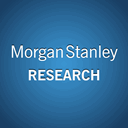 Morgan Stanley icon