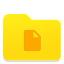 Archos File Manager icon