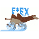 f*ex (frams fast file exchange) icon