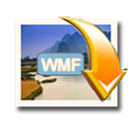 iWinSoft WMF Converter for Mac icon