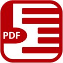 Pdfoutliner icon