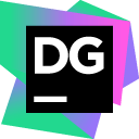 DataGrip icon
