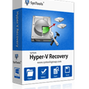 SysTools Hyper-V Recovery icon